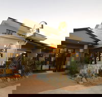 Best Western Bungil Creek Motel - Inverell Accommodation