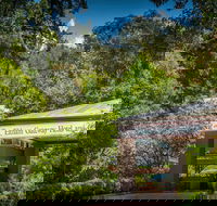 Eltham Gateway Hotel - Inverell Accommodation