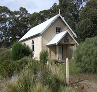 Bruny Island Escapes and Hotel Bruny - Inverell Accommodation