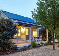 Alpine Valley Cottages - Inverell Accommodation