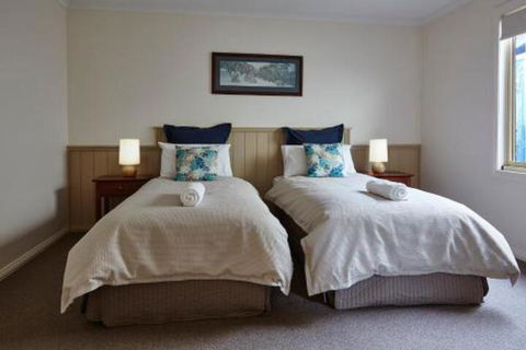 Alpine Valley Cottages - Inverell Accommodation 4
