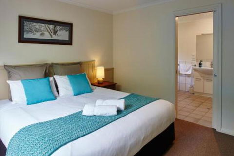 Alpine Valley Cottages - Inverell Accommodation 2