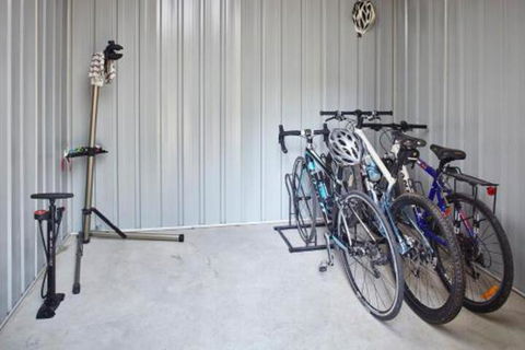Alpine Valley Cottages - Inverell Accommodation 7
