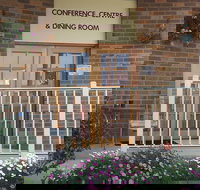 Best Western Mill Park Motel - Inverell Accommodation