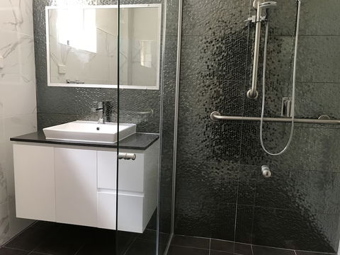Mollymook Paradise Haven Motel - Inverell Accommodation 4