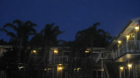 Mollymook Paradise Haven Motel - Inverell Accommodation 1