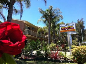 Mollymook Paradise Haven Motel - Inverell Accommodation 0
