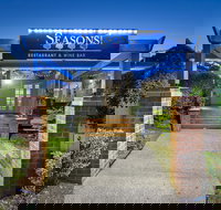 Ambassador on Ruthven - Inverell Accommodation