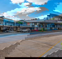 The Stirling Motel - Inverell Accommodation