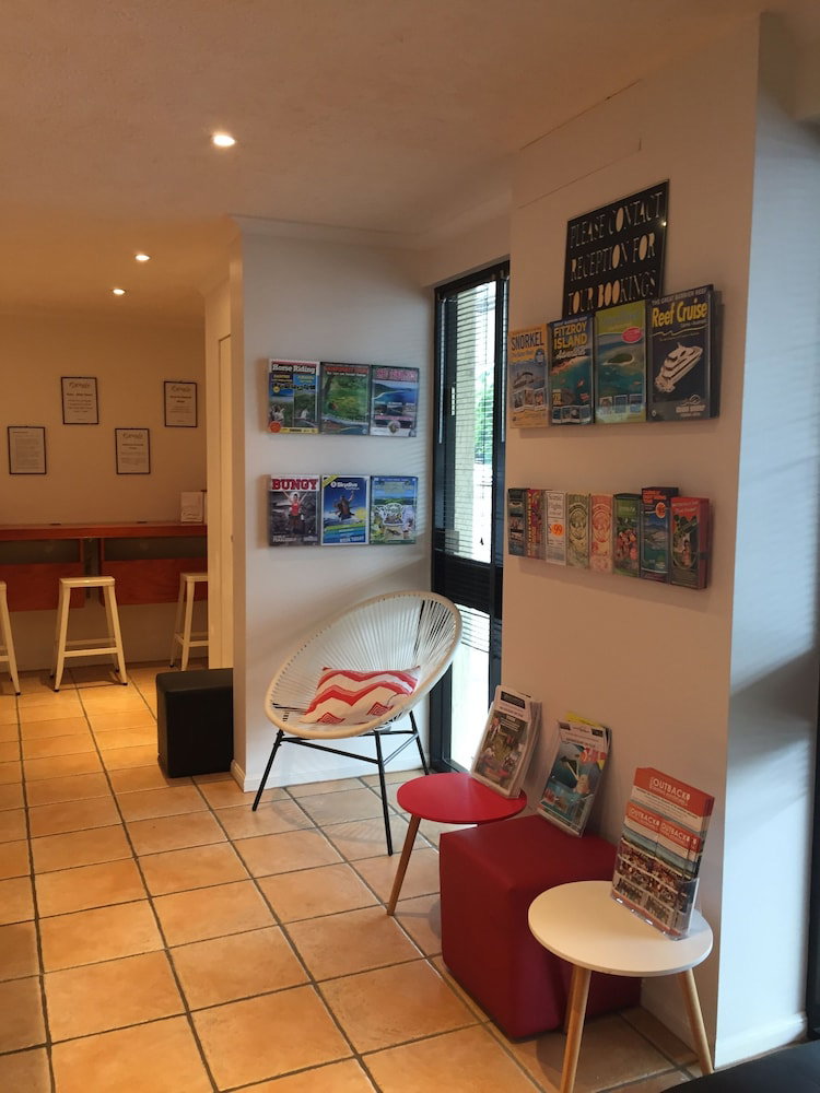 Cairns QLD Inverell Accommodation
