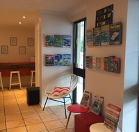 Koala Beach Resort - Inverell Accommodation