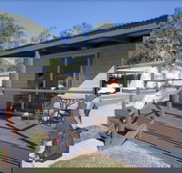 Murray River Holiday Park - Inverell Accommodation