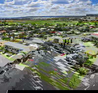 Coachman's Inn Warwick - Inverell Accommodation