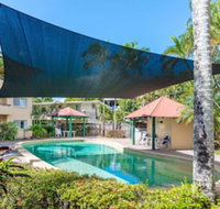 Tradewinds McLeod Holiday Apartments - Inverell Accommodation