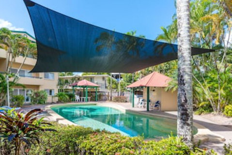 Tradewinds McLeod Holiday Apartments - Inverell Accommodation 0