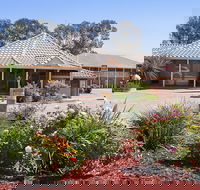 The Standpipe Golf Motor Inn - Inverell Accommodation