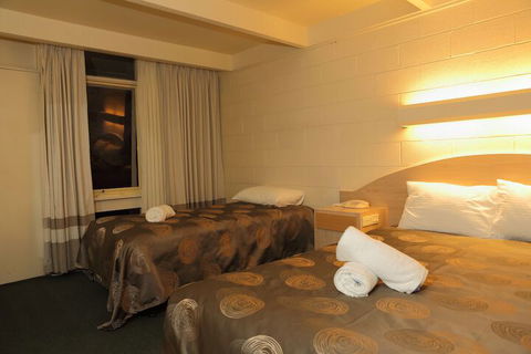 Absolute Lakes Entrance - Inverell Accommodation 6