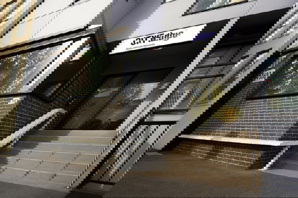 North Melbourne VIC Inverell Accommodation