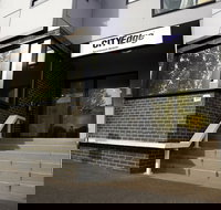 City Edge North Melbourne - Inverell Accommodation