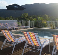 Sarayi Boutique Hotel - Inverell Accommodation
