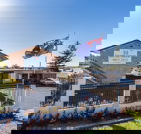 Country Comfort Amity Motel - Inverell Accommodation