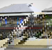 Manor Boutique Hotel Sydney - Inverell Accommodation