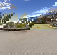 Panorama St Helens Nature Resort - Inverell Accommodation