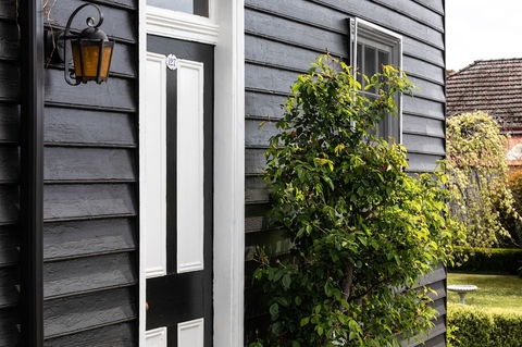 Alice's Cottages - Inverell Accommodation 2