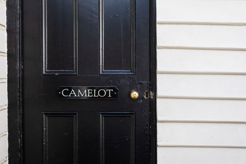 Alice's Cottages - Inverell Accommodation 4