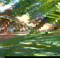 Mansfield Valley Motor Inn - Inverell Accommodation