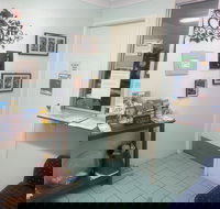 Marcel Towers Holiday Apartments - Inverell Accommodation