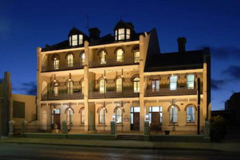Alpine Heritage Motel - Inverell Accommodation 0