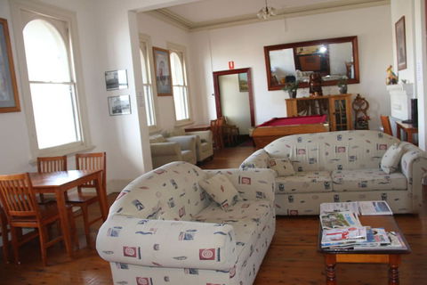 Alpine Heritage Motel - Inverell Accommodation 6