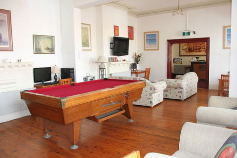 Alpine Heritage Motel - Inverell Accommodation 4