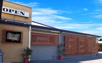 Dalcouth QLD Inverell Accommodation