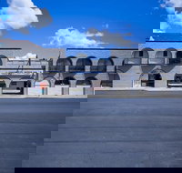 Lismore City Motor Inn - Inverell Accommodation