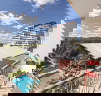 Mercure Rockhampton - Inverell Accommodation