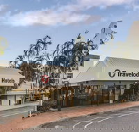 Travelodge Resort Darwin - Inverell Accommodation