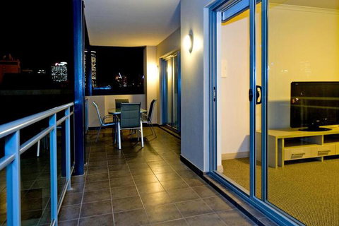 Verandah Apartments - Inverell Accommodation 6