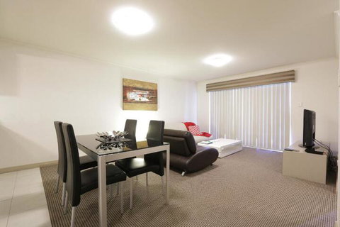 Verandah Apartments - Inverell Accommodation 1