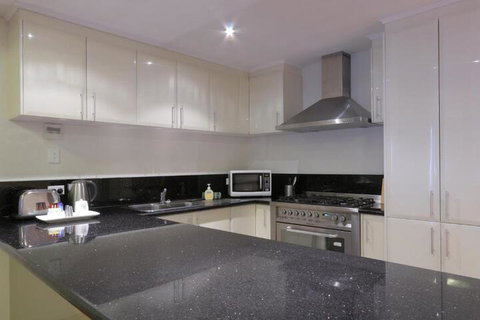 Verandah Apartments - Inverell Accommodation 3