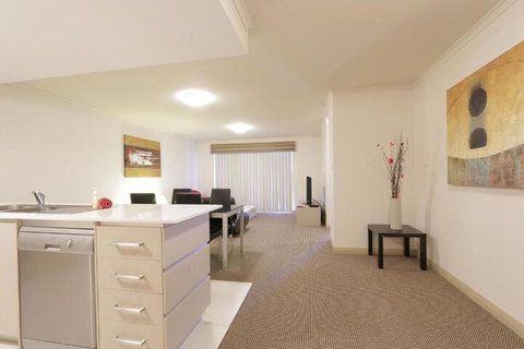 Verandah Apartments - Inverell Accommodation 5