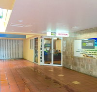 Inn Cairns Boutique Apartments - Inverell Accommodation