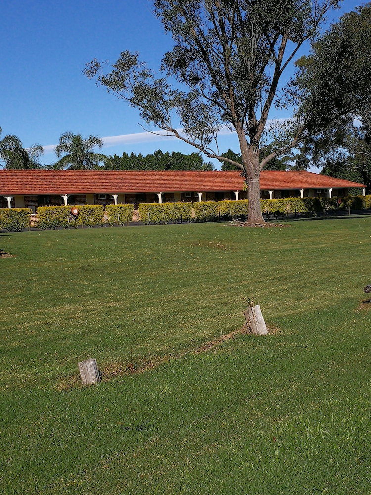 Tucki Tucki NSW Inverell Accommodation