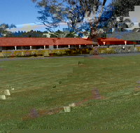 Lakeside Lodge Motel - Inverell Accommodation