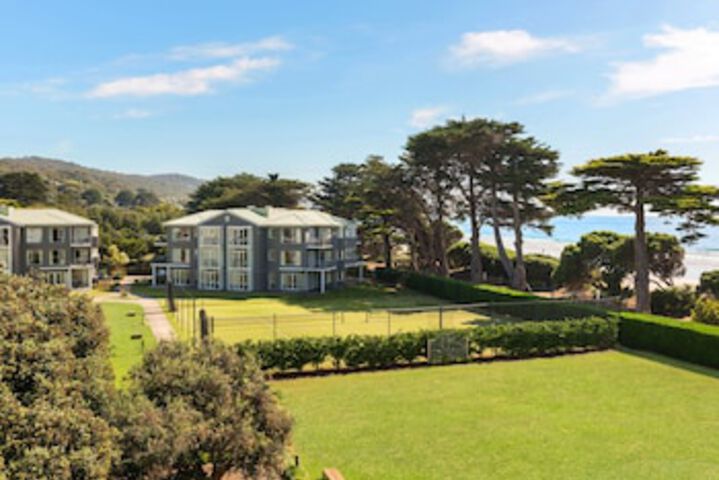 Lorne VIC Inverell Accommodation