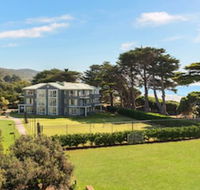 Mantra Lorne - Inverell Accommodation