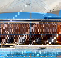 Broadwater Mariner Resort - Inverell Accommodation