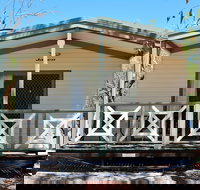 Nitmiluk Chalets - Inverell Accommodation