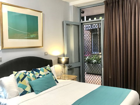 Mariners Court Hotel - Inverell Accommodation 2